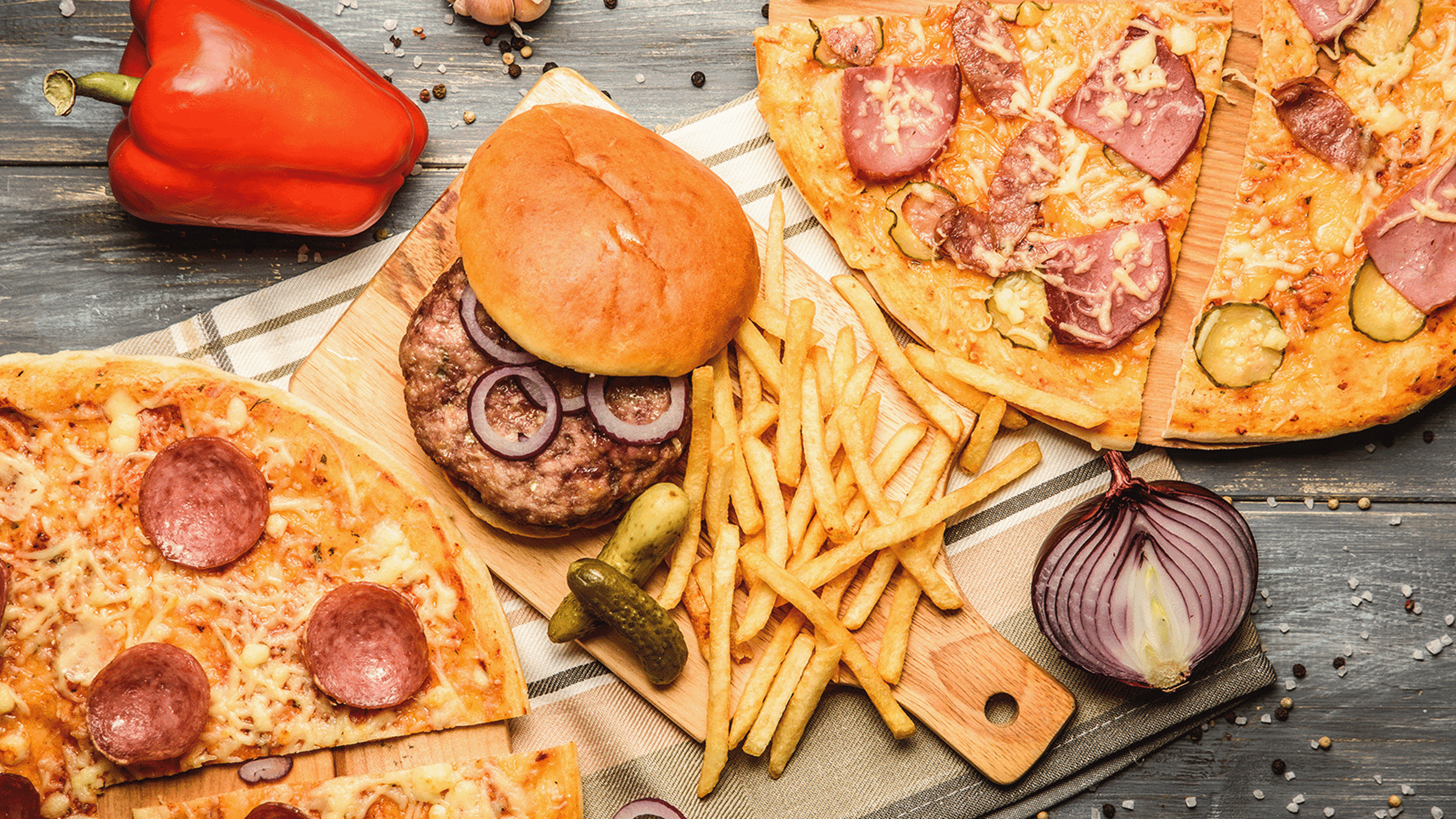 Charco An'Blaze Nottingham